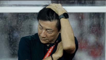 Kini Bicara Exco PSSI Respons Masa Depan STY di Timnas Indonesia, Shin Tae-yong Pernah Akui Pentingnya Belajar Budaya...