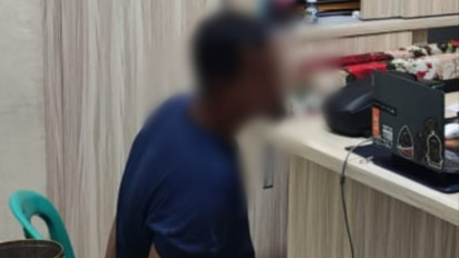 Modus Belajar Tata Cara Mandi Wajib, Guru Ngaji Ini Cabuli Sejumlah Santri