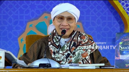 Belum Banyak yang Tahu, Usai Shalat Qabliyah Subuh Tolong Lakukan Amalan Sunnah ini, Buya Yahya bilang Amalkan…