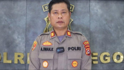 Buntut Tolak Laporan Bos Rental Mobil Korban Penembakan di Tol Tangerang, Kapolsek Cinangka Dimutasi ke Pelayanan Masyarakat