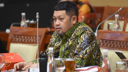 DPR RI Minta Polisi Usut Tuntas Kasus Penembakan Bos Rental Mobil, Singgung Polsek Cinangka yang Tolak Laporan