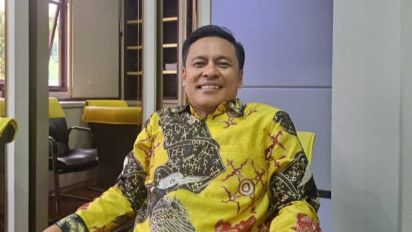 Arif Fathoni: Surabaya Harus Siap Hadapi Bencana Hidrometeorologi di Musim Hujan