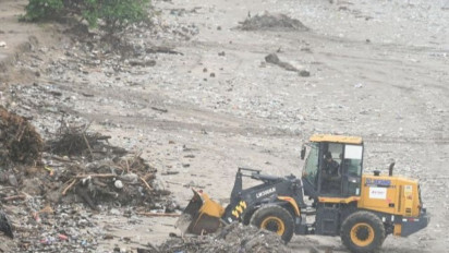Badung Mantapkan Komitmen Atasi Sampah Laut Demi Wisata Berkelanjutan