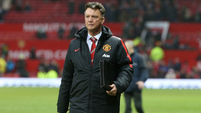 Louis van Gaal Disebut Sebagai Calon Direktur Teknik Timnas Indonesia, Apa Arti dan Tugasnya?