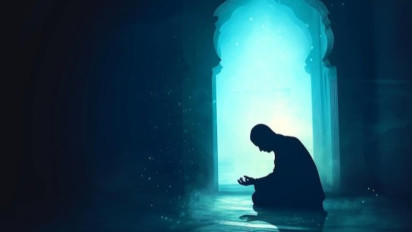 Waktu Terbaik Shalat Tahajud, Ustaz Adi Hidayat: Potensi Kabulkan Hajat Mendesak