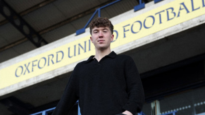 Dibajak Oxford United, Transfer Calon Pemain Timnas Indonesia Pecahkan Rekor Transfer FC Utrecht