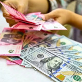 Rupiah Menguat ke Rp17.229 per Dolar AS, APBN Dinilai Tangguh Hadapi Dampak Konflik Timur Tengah