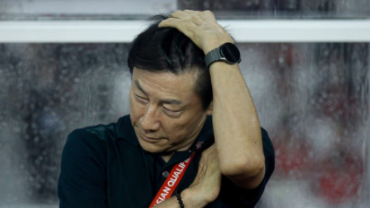 3 Pemicu yang Membuat Shin Tae-yong Dipecat Sebagai Pelatih Timnas Indonesia: Kegagalan di Piala AFF 2024 Puncaknya?