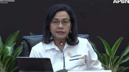 Sri Mulyani Bentuk Direktorat Baru, Fokus Awasi Akuntan hingga Konsultan Pajak, Ini Rinciannya