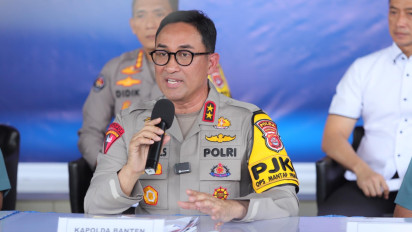 Polsek Cinangka Tak Mau Dampingi Bos Rental Mobil yang Jadi Korban Penembakan, Merasa Tak Miliki Cukup Kekuatan