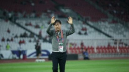 Jauh Sebelum STY Dipecat PSSI sudah Beri Pesan Bijak ke Timnas Indonesia, Sosok Pelatih yang Semangat Belajar Pahami Islam