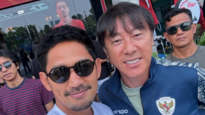 Shin Tae-yong Dicampakkan PSSI, Ibnu Jamil Ternyata Pernah Ingatkan Kalau Sepak Bola Indonesia itu Memang….
