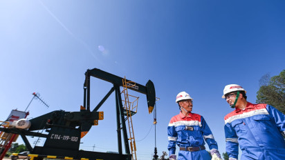 Kelola Salah Satu Blok Migas Terbesar di Indonesia, PHR Berhasil Catat “Lifting” Minyak 58 Juta Barel di 2024