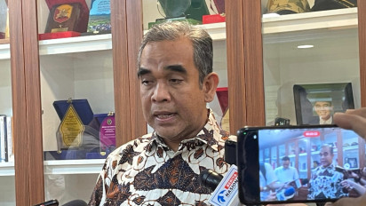 Gerindra Terkejut MK Hapus Syarat Presidential Threshold Minimal 20 Persen