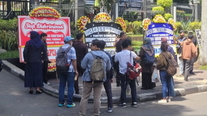 Dosen Tidak Dapat Tukin di APBN 2025, Pemerintah Didesak Perjelas Status Tunjangan Kinerja Dosen ASN: Harus Ada Perpres