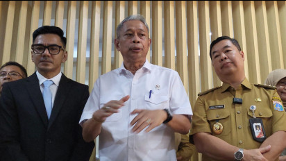 Dedek Prayudi Sebut Program Makan Bergizi Gratis Juga Berlaku untuk Ibu Hamil