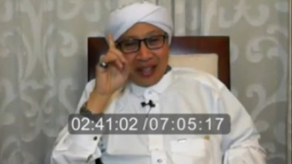 Tips agar Doa Cepat Dikabulkan Allah SWT, Kata Buya Yahya Hati-hati Harus Utamakan Ini Jangan Disepelekan