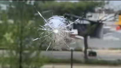 Perseturuan Memanas dengan Nikita Mirzani, Fitri Salhuteru Unggah Video Dugaan Aksi Teror Penembakan Kediamannya