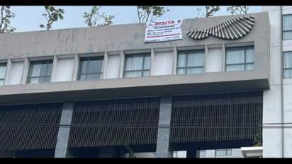 Hotel Aruss Semarang Disita Polri Terkait TPPU Judi Online, Manajemen: Hormati Proses Hukum