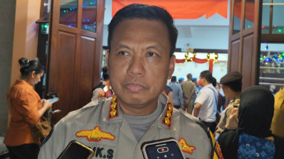 Istri Korban dan Belasan Saksi Diperiksa Buntut Pengacara di Makassar Tewas Ditembak Senapan Angin