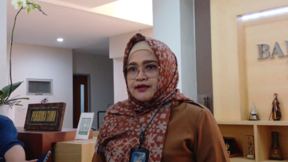 Program Makan Bergizi Gratis Belum Terlaksana Hari Ini, Pemda DIY: Belum Terinfo Detail