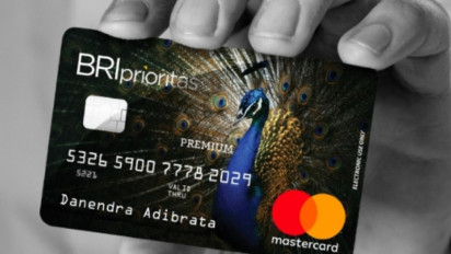 Mengawali Tahun 2025 dengan Bijak Finansial Bersama BRI Prioritas, Ada Berbagai Layanan Premium