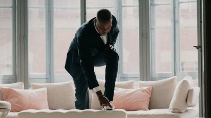 Waduh! Media Curacao Bocorkan Taktik Buruk Calon Pelatih Timnas Indonesia Patrick Kluivert yang Pernah Dibantai Bahrain 0-4 hingga Disebut Teroris 