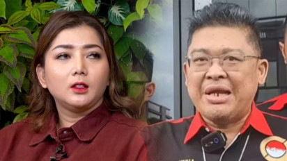 Alvin Lim Sempat Cabut Laporan Pratiwi Noviyanthi Sebelum Meninggal Dunia, Ustaz Adi Hidayat Ingatkan Soal Bekal Sebelum Ajal