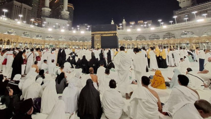 BPIH Resmi Turun Tahun Ini, DPR RI Dorong Efisiensi Demi Keberlanjutan Dana Haji di Masa Depan