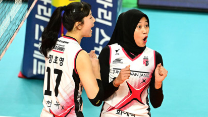 Apakah Red Sparks Siap Lakukan Ini ke Megawati Hangestri? Jika Mau Lihat Megatron Tetap di Korea Mereka Harus...