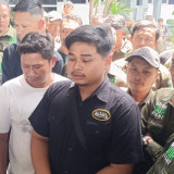 Cerita Tragis Anak Bos Rental Sempat Ditodong Pistol, Lapor Polisi Malah Ditolak