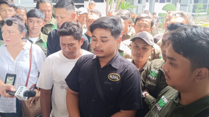 Cerita Tragis Anak Bos Rental Sempat Ditodong Pistol, Lapor Polisi Malah Ditolak