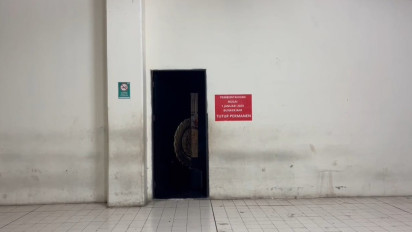 Viral Warga Gerebek Markas LGBT di Jakarta Selatan, Polisi Sebut Beroperasi Sejak…