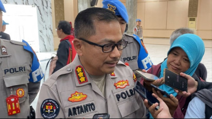 Sempat Mangkir, Kaprodi Anestesiologi Undip Diperiksa Hari Ini Soal Kematian Dokter Aulia Risma