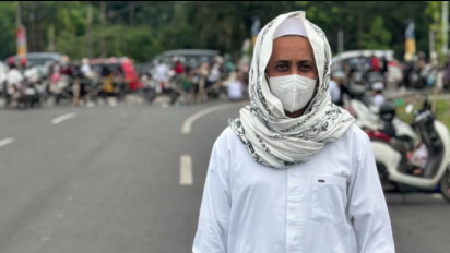 Penyebab Habib Jafar Sulit ke Lokasi Haul Abah Guru Sekumpul 2025, hanya sampai Rumah Warga gara-gara ini