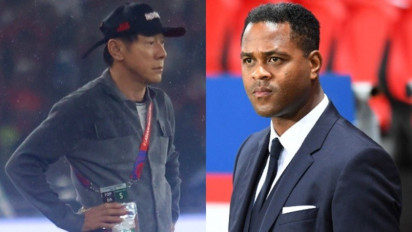 Patrick Kluivert Calon Pelatih Timnas Indonesia Pengganti STY Berutang Judi Miliaran, Ustaz Khalid Basalamah Ingatkan Penjudi...