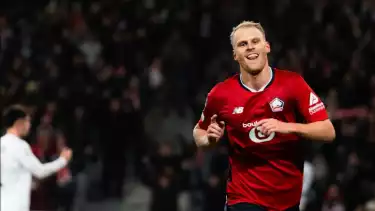 Punya Catatan 21 Kali Tampil Bersama Jong Oranje, Media Belanda Soroti Keinginan Mitchel Bakker yang Diajak Gabung Timnas Indonesia