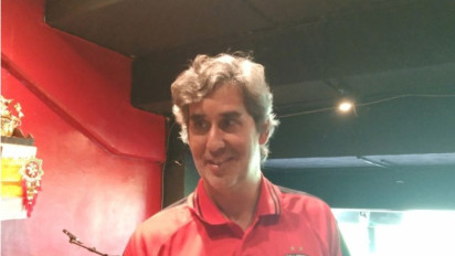 Pelatih Asal Brasil Sampai Terkejut PSSI Berani Pecat Shin Tae-yong di Timnas Indonesia, Singgung Kualifikasi Piala Dunia 2026?