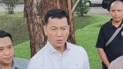 IPW Kritik Keras Putusan PTDH Kombes Donald Simanjuntak: Ambigu dan Sarat Celah Banding!