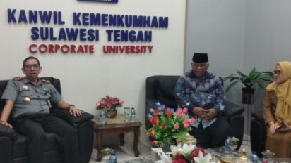 PB Alkhairaat Dukung Kebijakan Libur Sekolah Selama Ramadan 2025