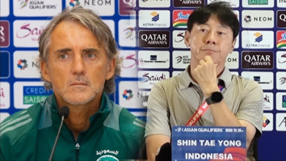Dikenal Kontroversi dan Religius, Mantan Pelatih Arab Saudi Ini Pernah Puji Kualitas Timnas Indonesia Selama Diasuh STY: Tim yang Terus Maju...