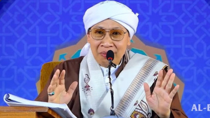 Wajib Tahu! Cara Niat Qadha Puasa yang Benar, Kata Buya Yahya Akan Sah Jika...