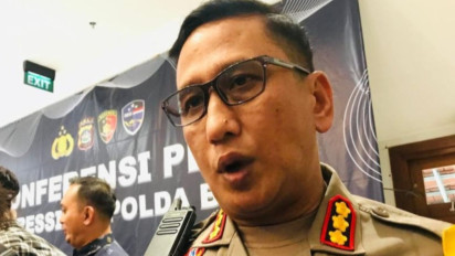 Kasus Pemerkosaan WNA di Bali oleh Driver Ojol Kembali Terjadi, Polisi Begegas Buru Pelaku