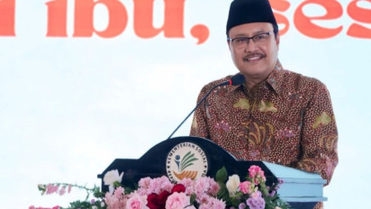 Kemensos Apresiasi Kontribusi DWP Dukung Program Prioritas Pemerintah