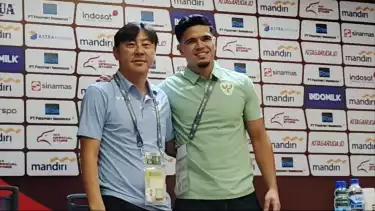 Tak Mau Patah Semangat, Pemain Mualaf Ragnar Oratmangoen Akhirnya Beri Respon Tegas Usai STY Dipecat PSSI dari Timnas Indonesia