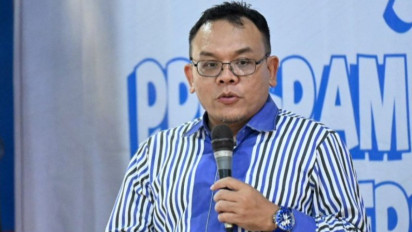 Publik Sudah Kadung Sayang Shin Tae-yong, PAN Minta Tidak Ada Polemik Pencopotan STY dari Pelatih Timnas Indonesia