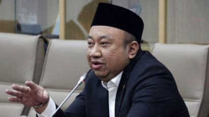 Komisi X Minta UN Dilaksanakan dengan Berbasis Digital: Agar Mencegah Kecurangan