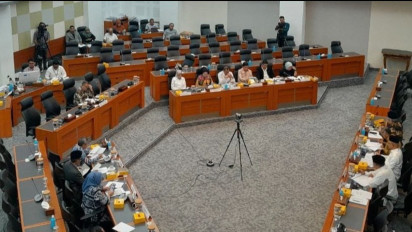 Ketua Komisi VIII DPR Usul ke Pemerintah Kuota Haji 2025 Ditambah 10 Ribu