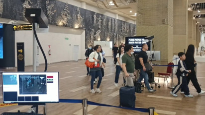 Ada Kabar Buruk Mengancam dari China, Semua Warga Indonesia Diminta Harus Waspada