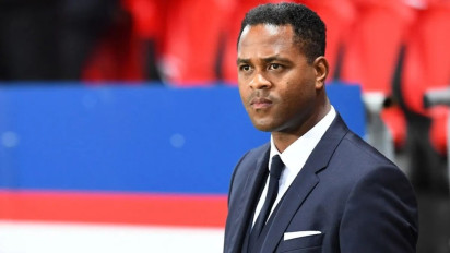 Berani Jujur, Bung Kus Akhirnya Blak-blakan Patrick Kluivert Bisa Sukses di Timnas Indonesia, Jika Pelatih asal Belanda itu Harus...